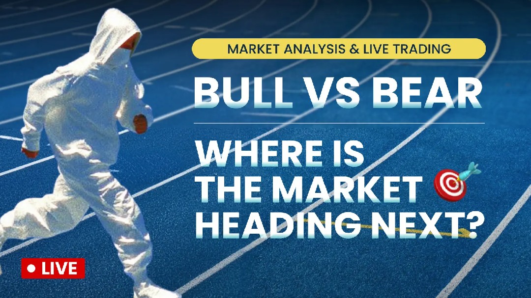 Analyse du marché BTC, ETH, SOL