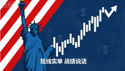 Operaciones a corto plazo, ¡los resultados hablan!