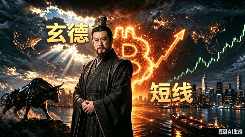 日内短线波段