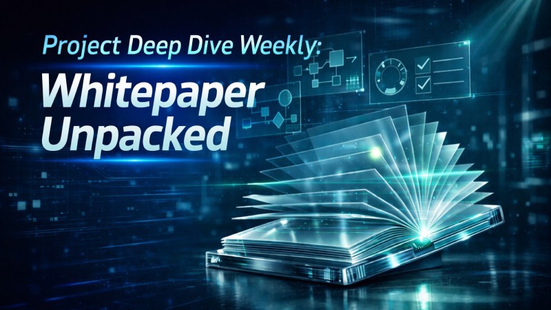 ورقة بيضاء في العملات الرقمية