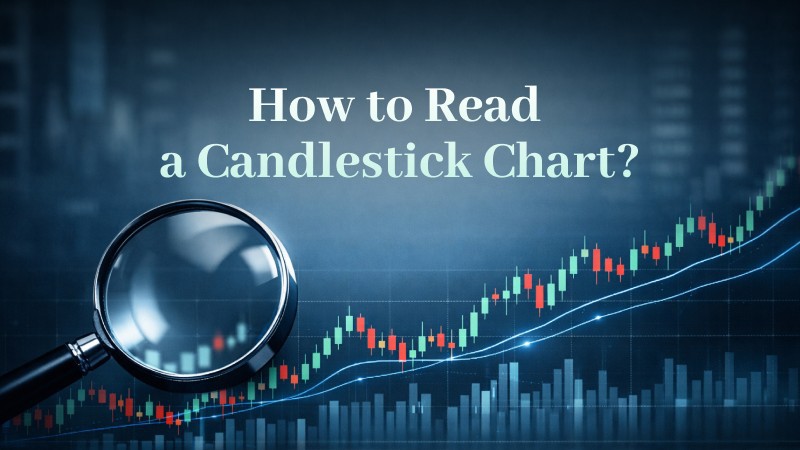 cara membaca candlestick