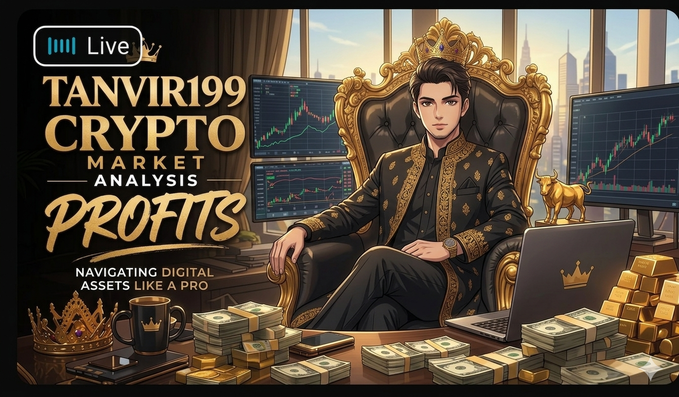 如何从零开始打造强大的加密货币投资组合