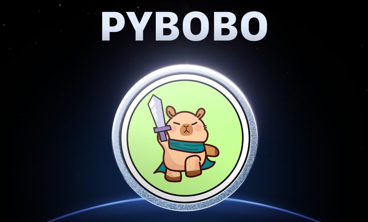 CandyDrop 116th: CandyDrop x Capybobo (PYBOBO), Trade and Invite Friends to Share 70,000,000 PYBOBO