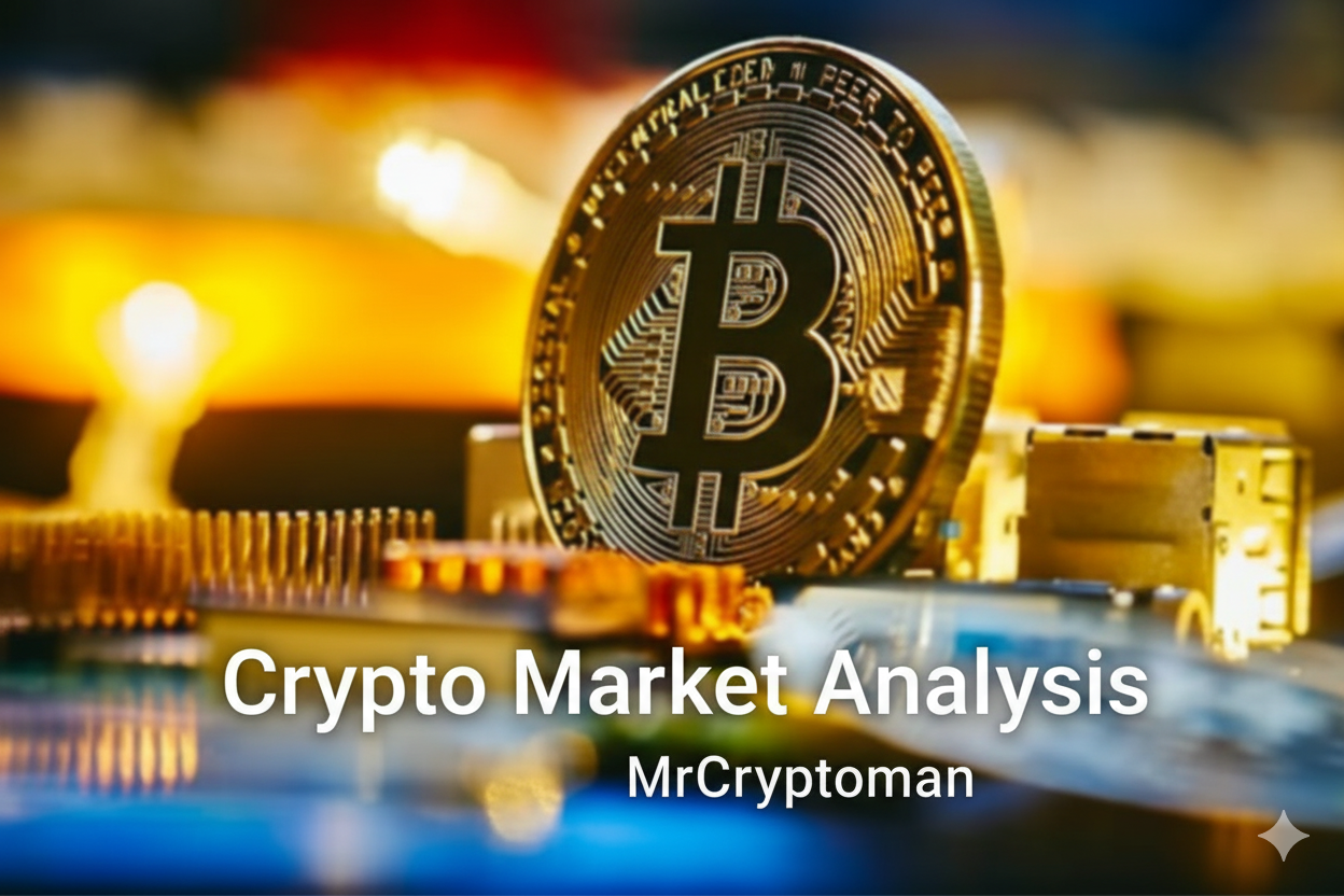 Анализ рынка