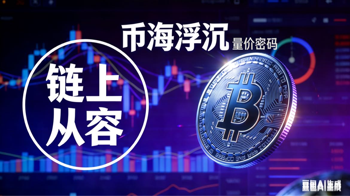 На цепочке спокойно, ключ к цене и объему