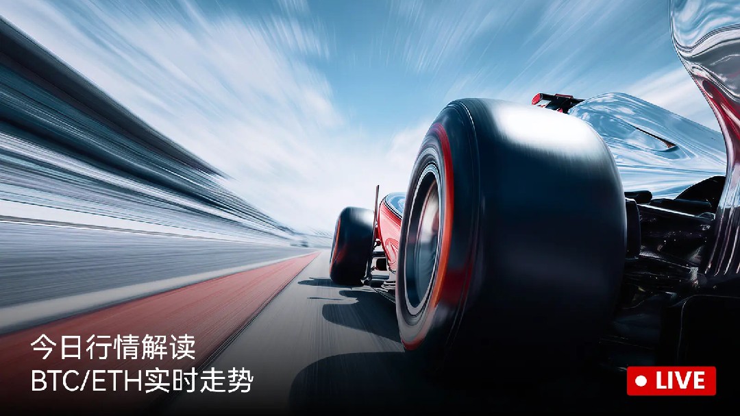 穿越牛熊|BTC/ETH 合约实战：从仓位管理到趋势跟踪