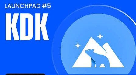 🌟Tarefa de Bônus ao Vivo Gate - Lançamento KDK