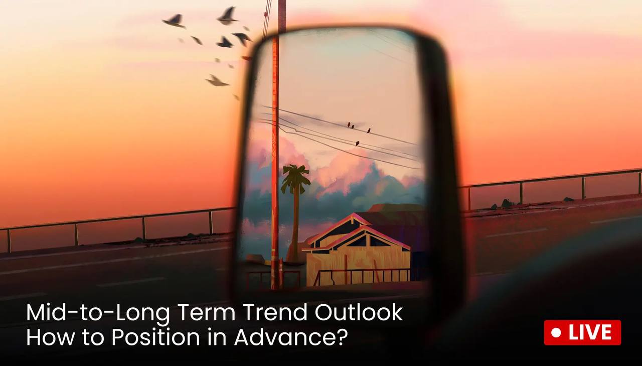 Gatelive yeni Yayıncı pazar analizi