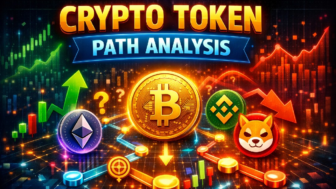 Phân tích lộ trình token