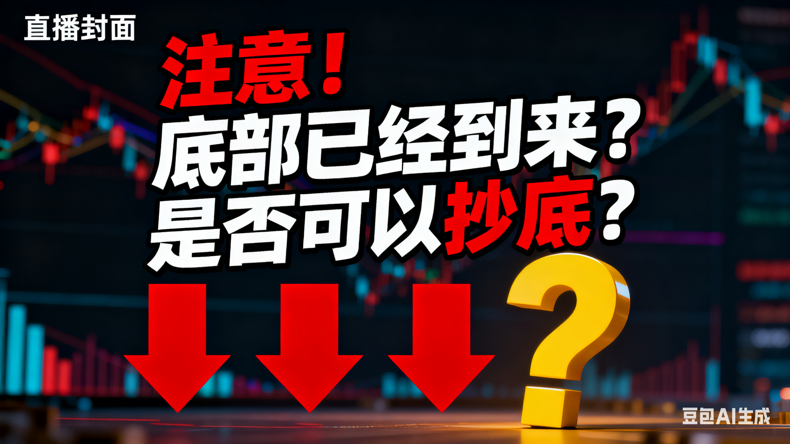 Đáy? Hay còn phải giảm nữa! Để tôi giải đáp cho bạn.