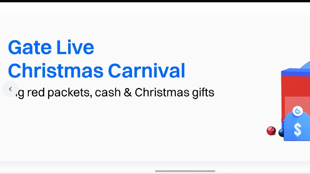 GATE CHRISTMAS CARNIVAL 2025