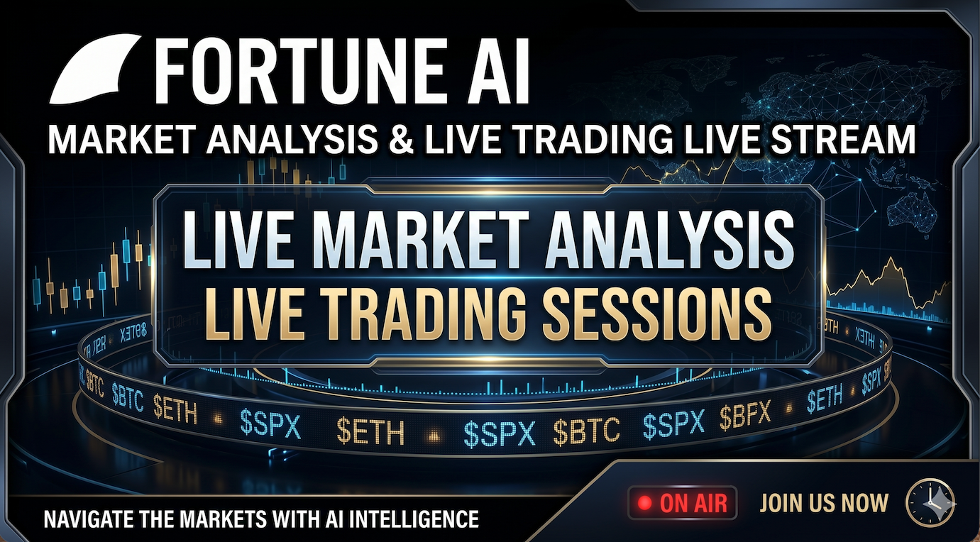 Analisis Pasar Langsung Kamis & Sesi Perdagangan & Setelah Pembicaraan FOMC
