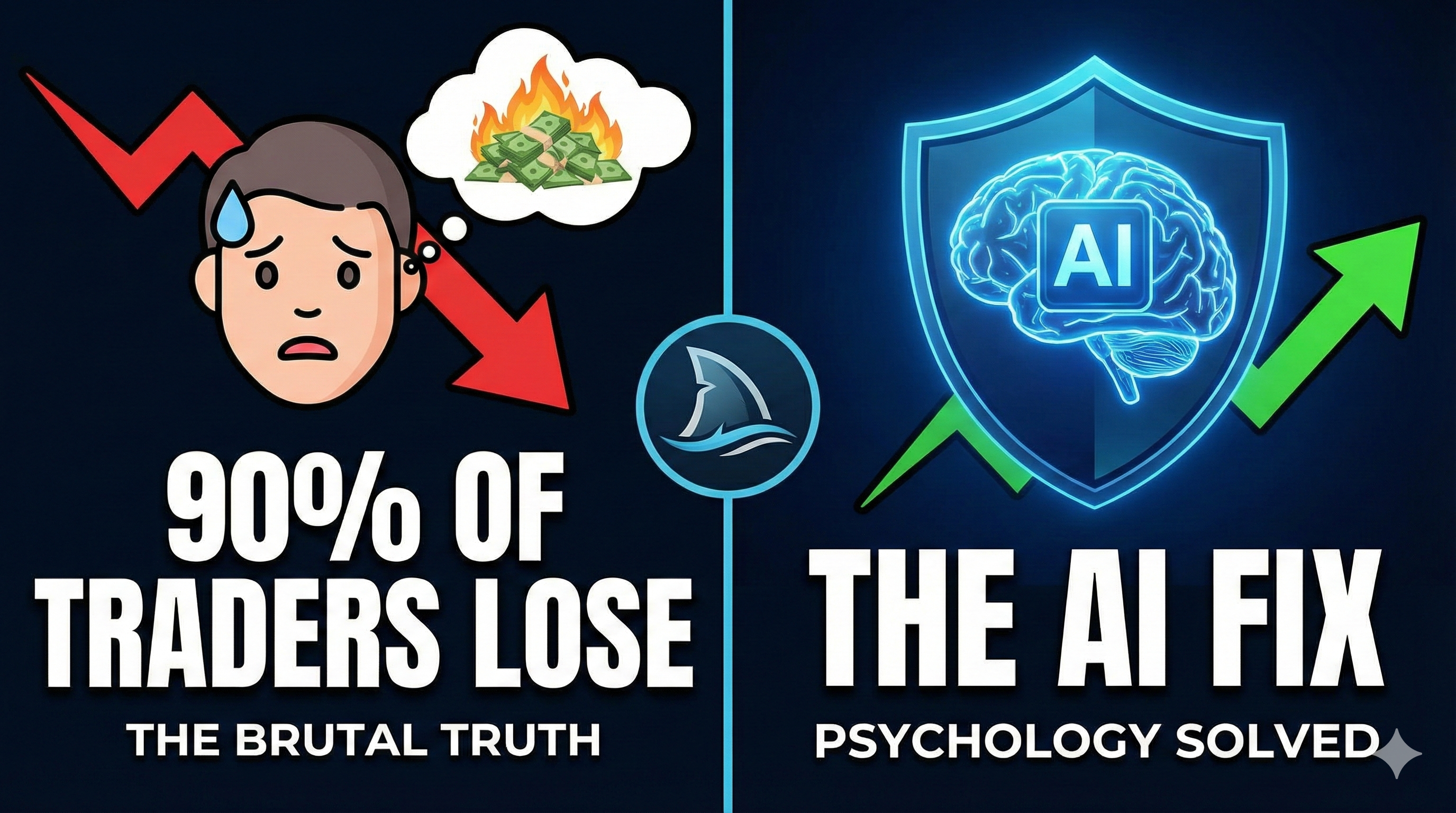 Cập nhật thị trường ngày hôm nay và cuộc trò chuyện về tâm lý giao dịch