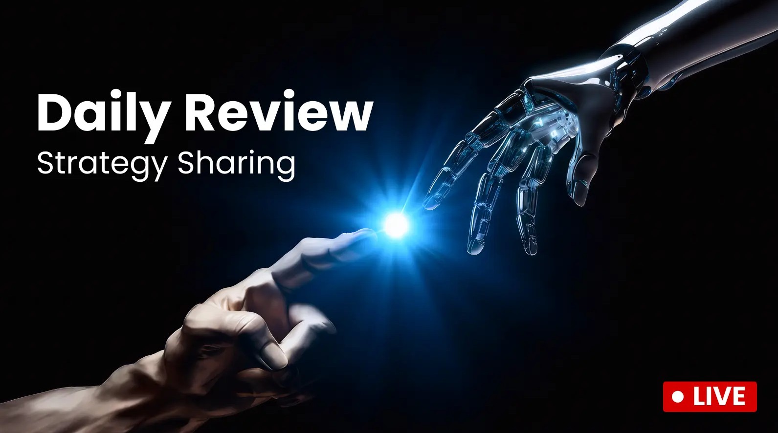 Berbagi Strategi Tinjauan Harian