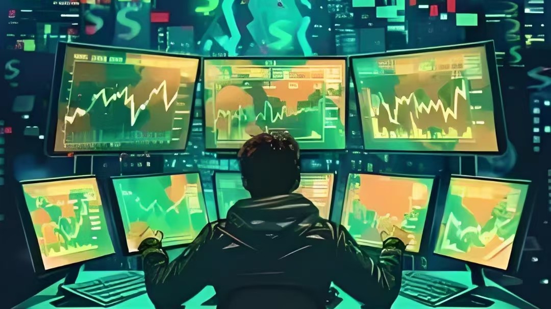 From liquidation to comeback, there's only one word: "endure."