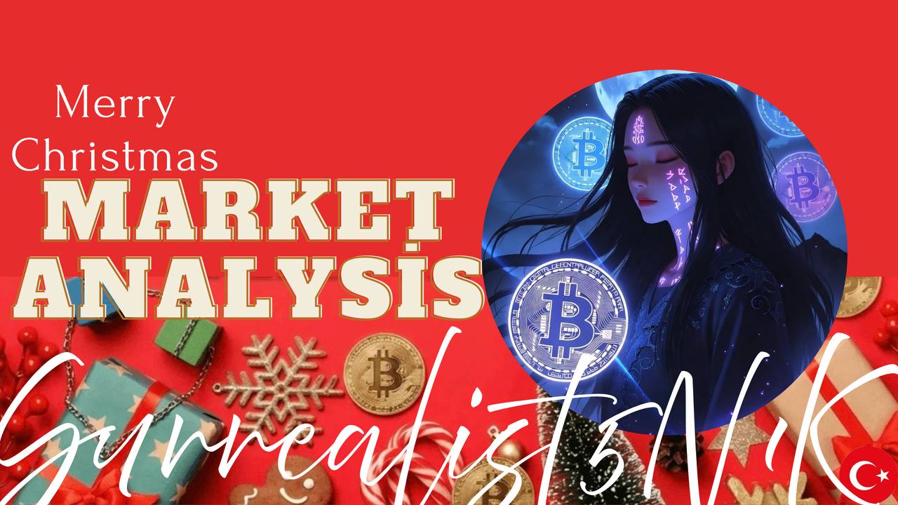 Анализ текущего графика Биткойна | Что говорят уровни?