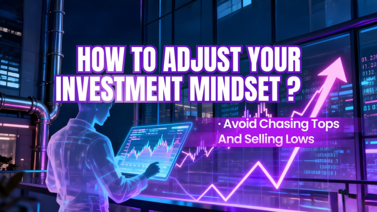 Uncover the secrets of cryptocurrency and earn huge profits!