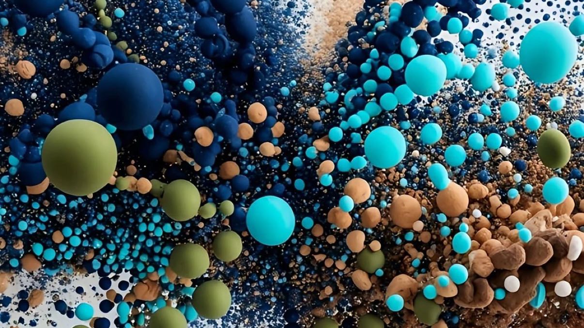 新しい配信者が红包を送る🧧市場分析