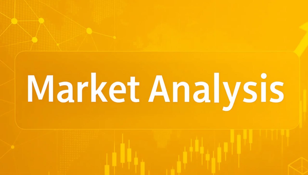 Crypto Market Analysis