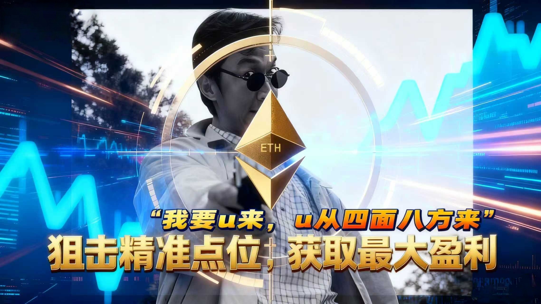 Did the long position at 3000 go in?