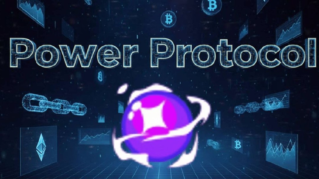 🌟Gate Live 獎勵任務 - 現貨上市 POWER