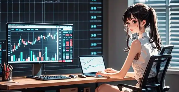 The bull market ends and looks at the beginning of 7