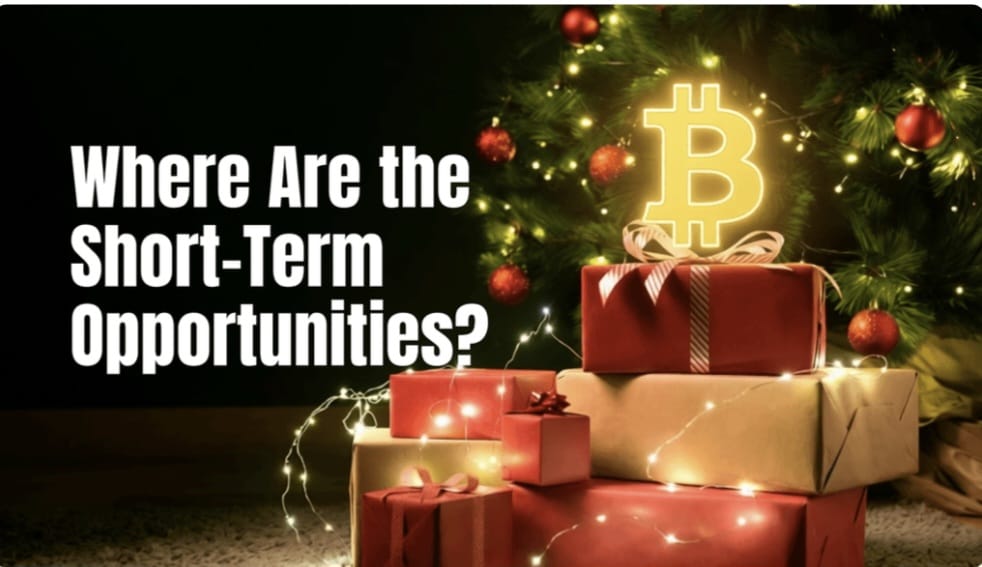 The crypto market rebounds across the board! Bitcoin returns to $94,500, and U.S. crypto stocks surge 🔹 A Bitcoin OG adds 50 million USDC on HyperLiquid, increasing 5x-leveraged ETH long p