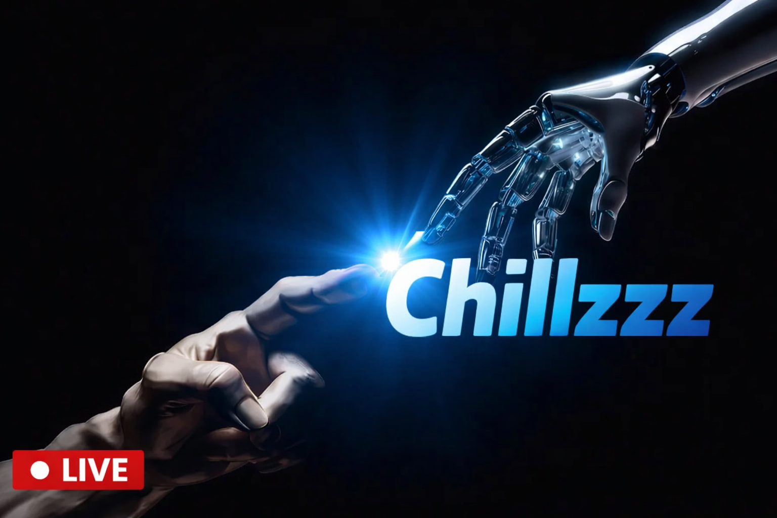 Live Trading and Learning with Chillzzz