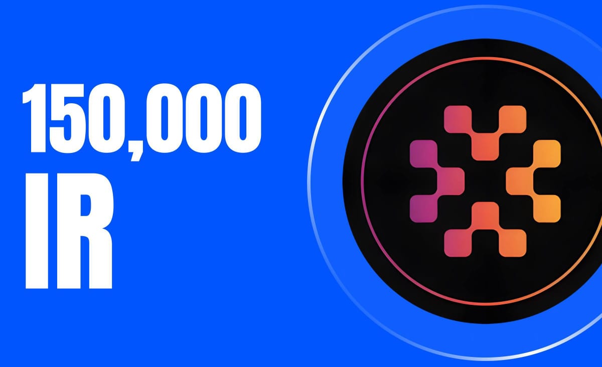 Pencatatan Awal: Gerbang untuk Mencantumkan Infrared (IR) untuk Perdagangan Spot