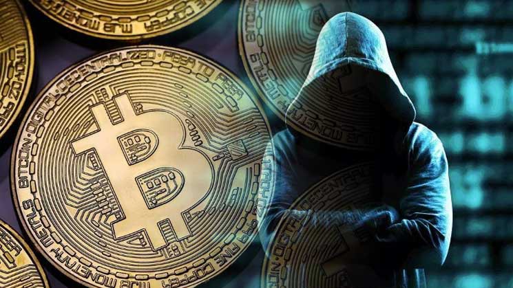 Пошаговое объяснение биткойна