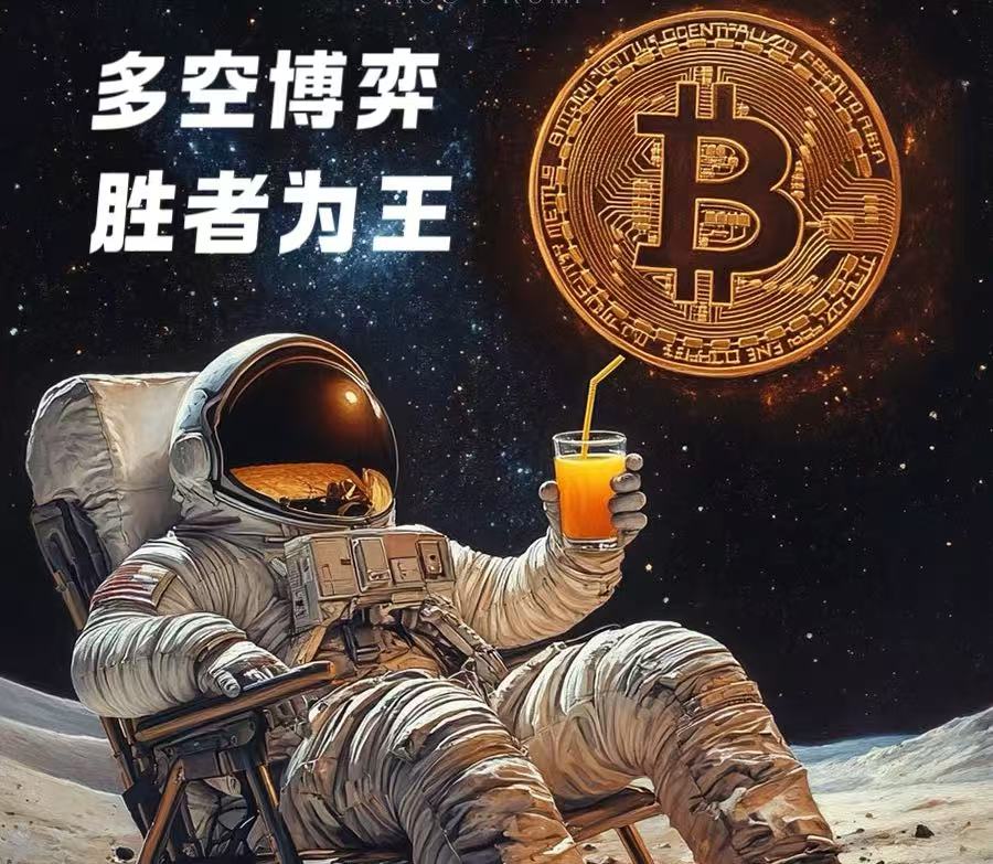 强压后趋势如何判断