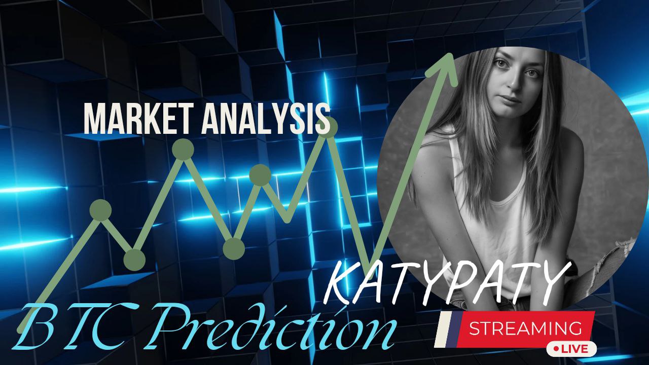 BTC Prediction and Market Analysis