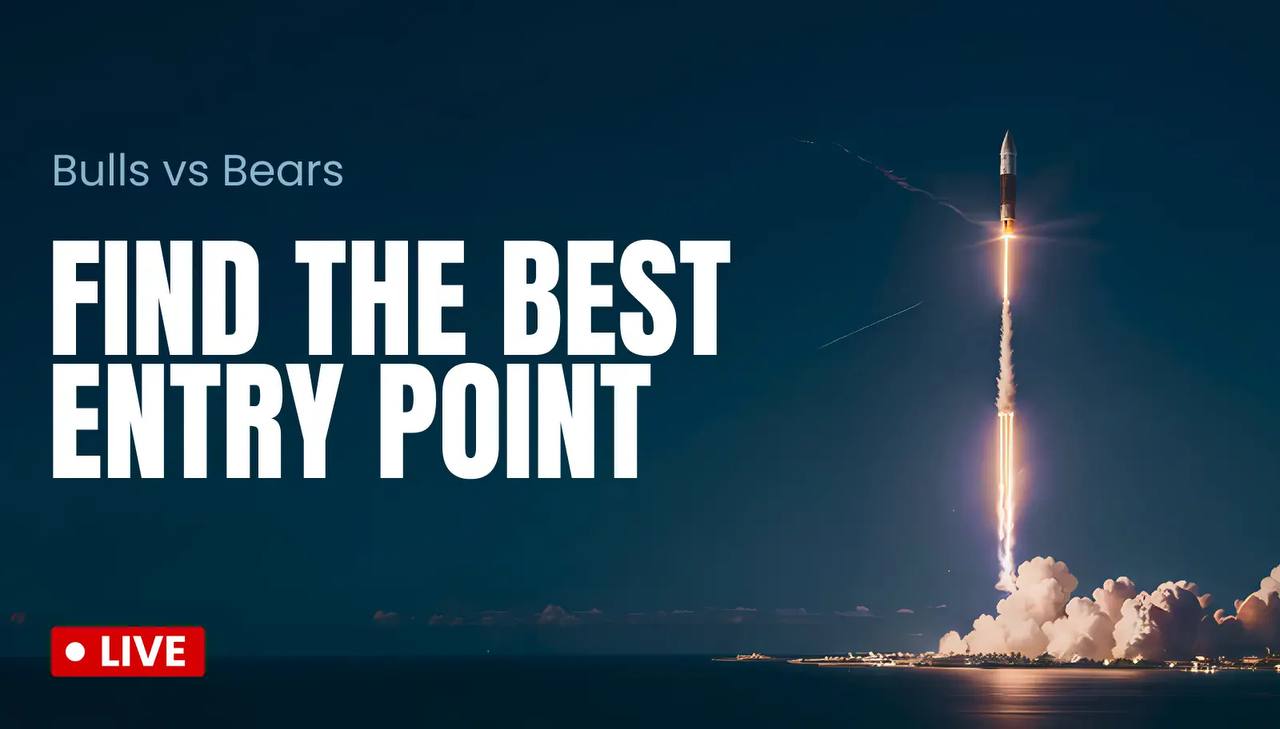 Today Market Analysis