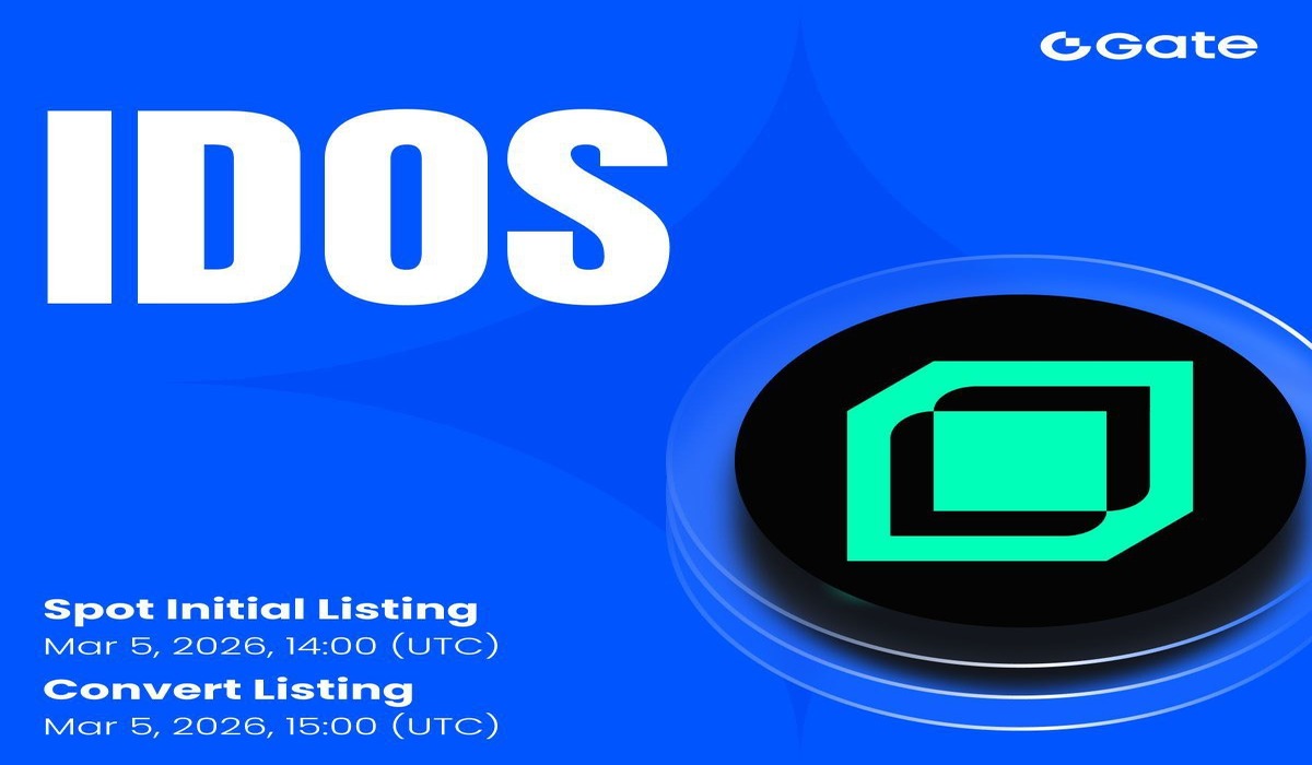 🌟Gate Live Bonus Task -BountyDrop(IDOS)