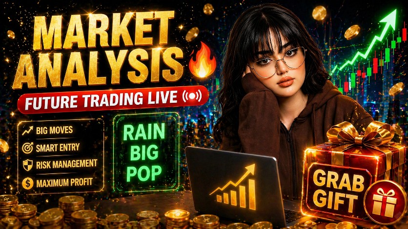 BTC sobe para 76.000. A capitalização total do mercado de criptomoedas aumenta. A recuperação pode se sustentar?