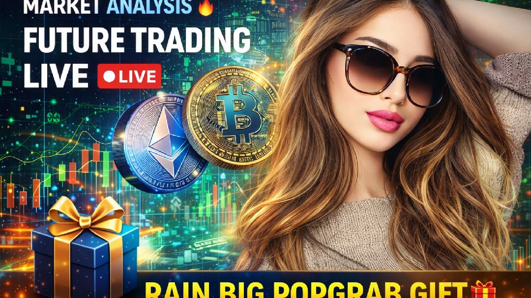 比特幣短期擠壓可能增加，開倉量達到五週高點