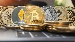 Bitcoin briefly fell below $87,000, dropping 4.35