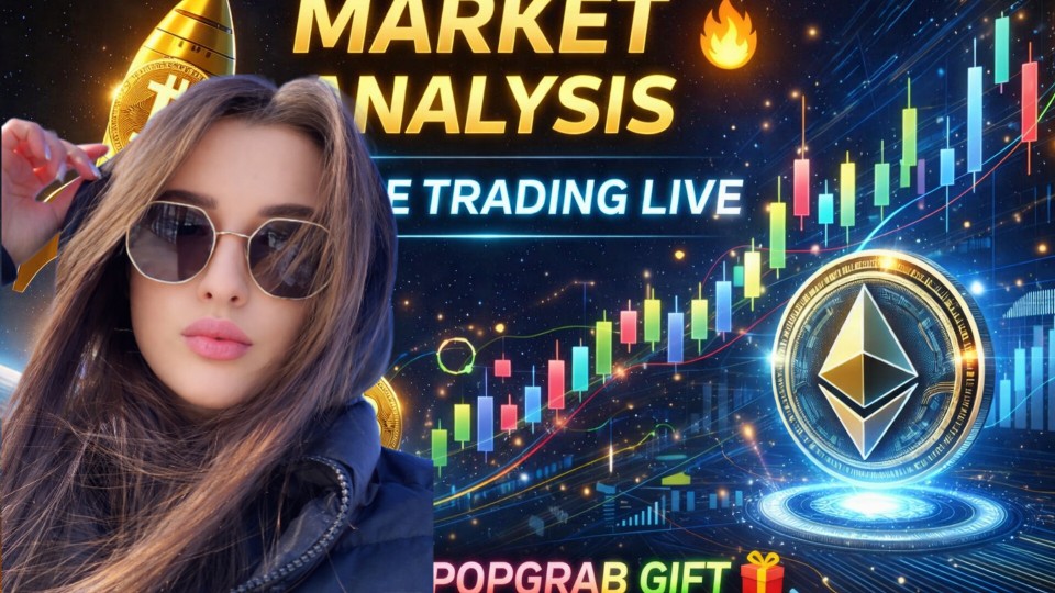 ETH atraviesa una fuerte recuperación y rompe los 2,200