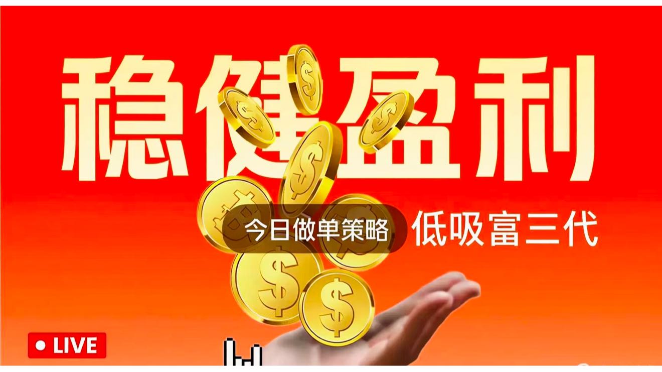 Swing trading