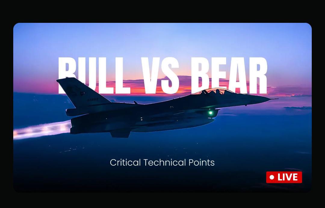 [Neujahrsmarkt]🔹 Kann die Erholung anhalten? Bitcoin fällt kurzzeitig, kann es 20260108 sein