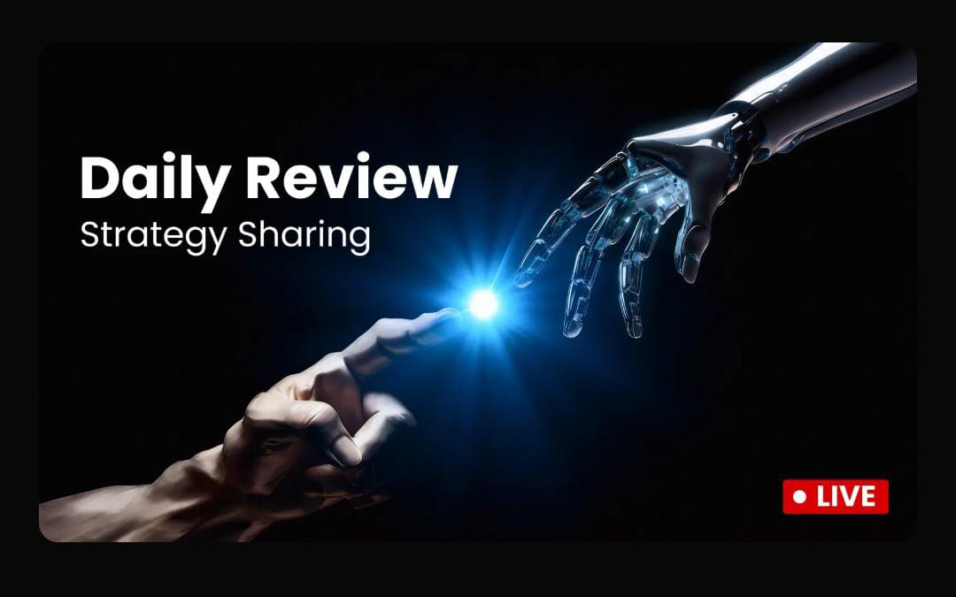 【新年マーケット】🔹 ビットコインが強く反発し94,000ドルに到達、強気と弱気の攻防が再び激化