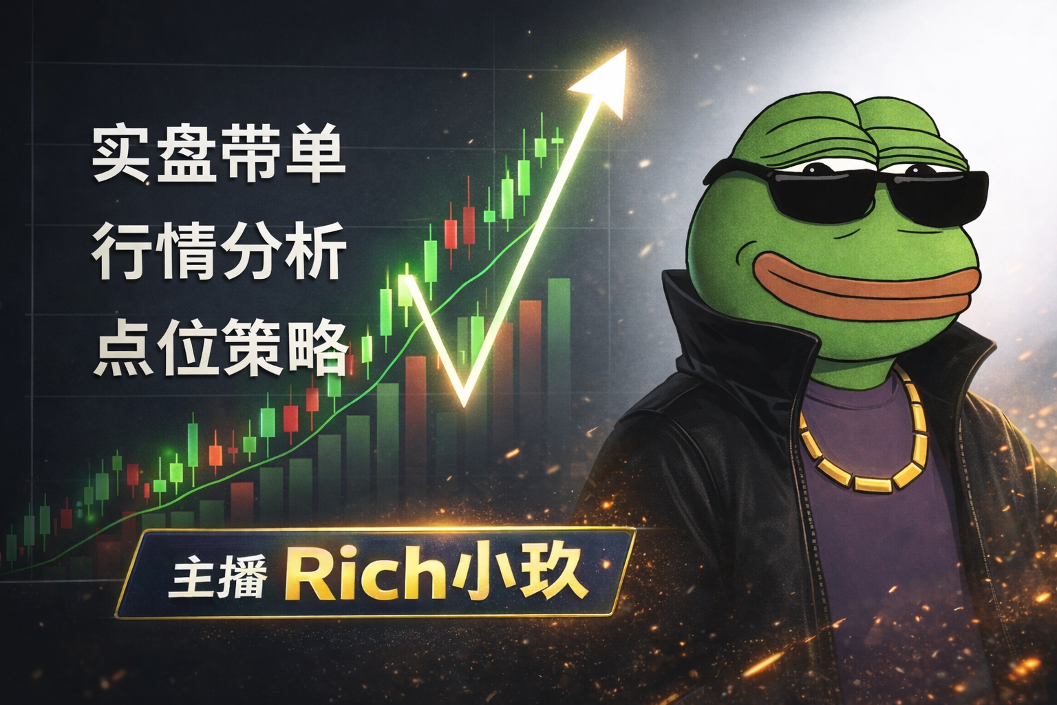 [New Broadcaster] Real-time Short-term Contract Range Trading Strategy