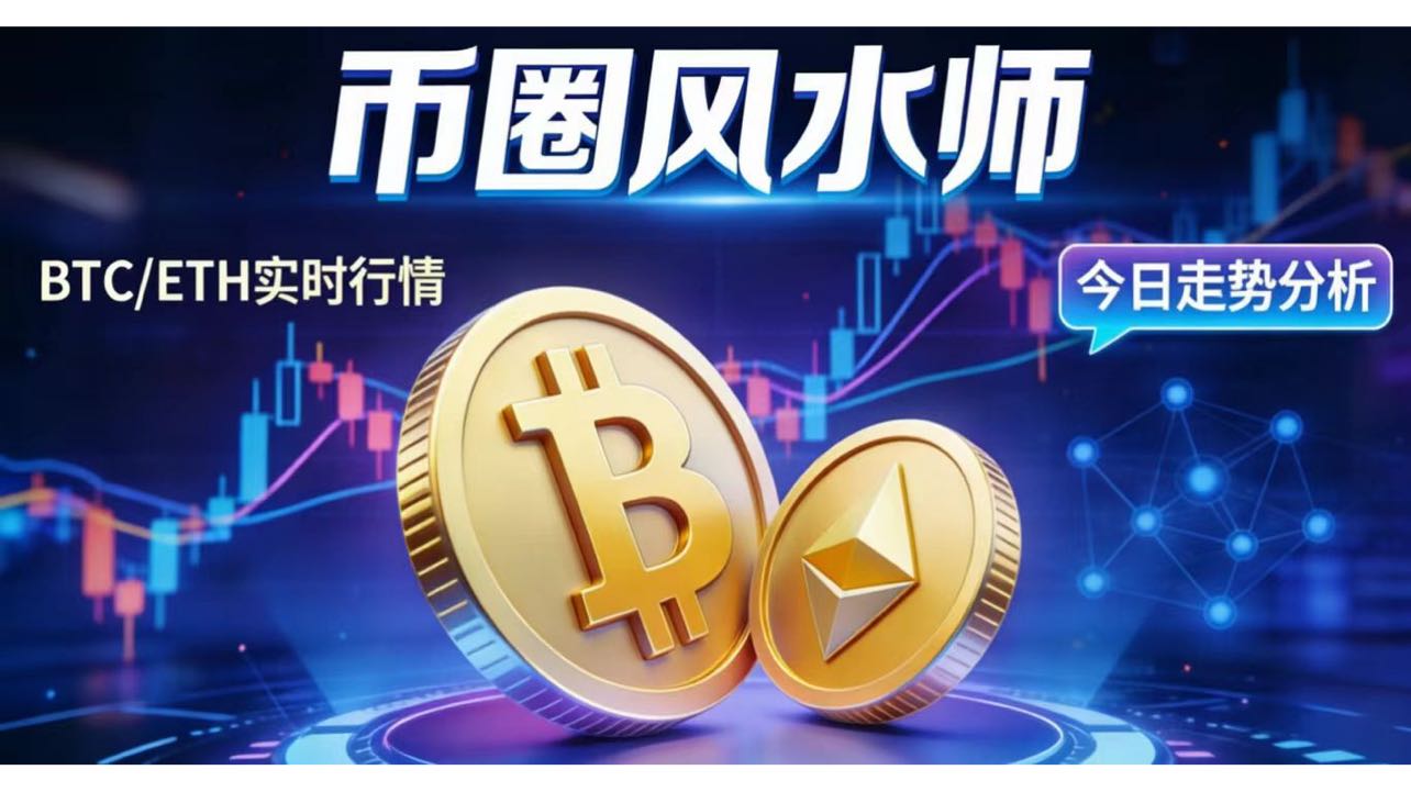 （新主播）ETC合约盯盘，今夜走向如何？