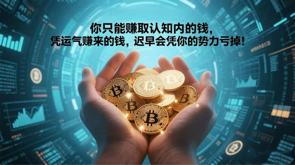 Awen talks about trading