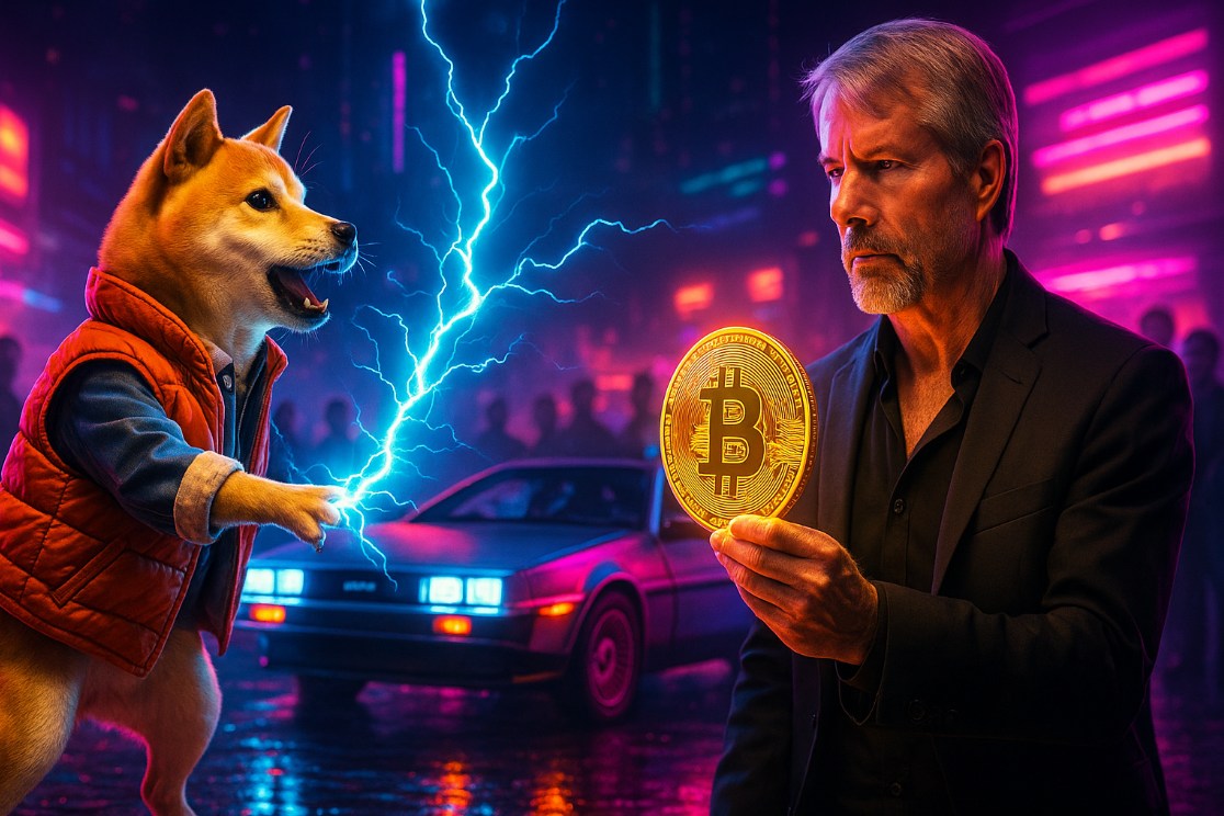 Pouvoir des jetons Meme et ce qu'il faut acheter maintenant