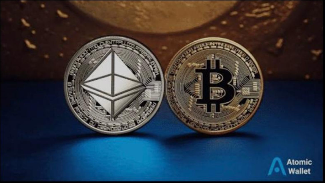 ETH强劲反弹！突破2200美元，单日飙升超过5%。