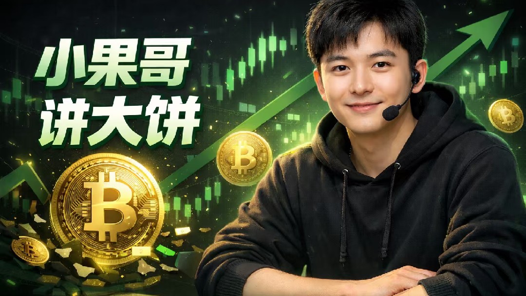 【Nouvelle année, nouvelles tendances】Bonne année, parlons du Bitcoin.