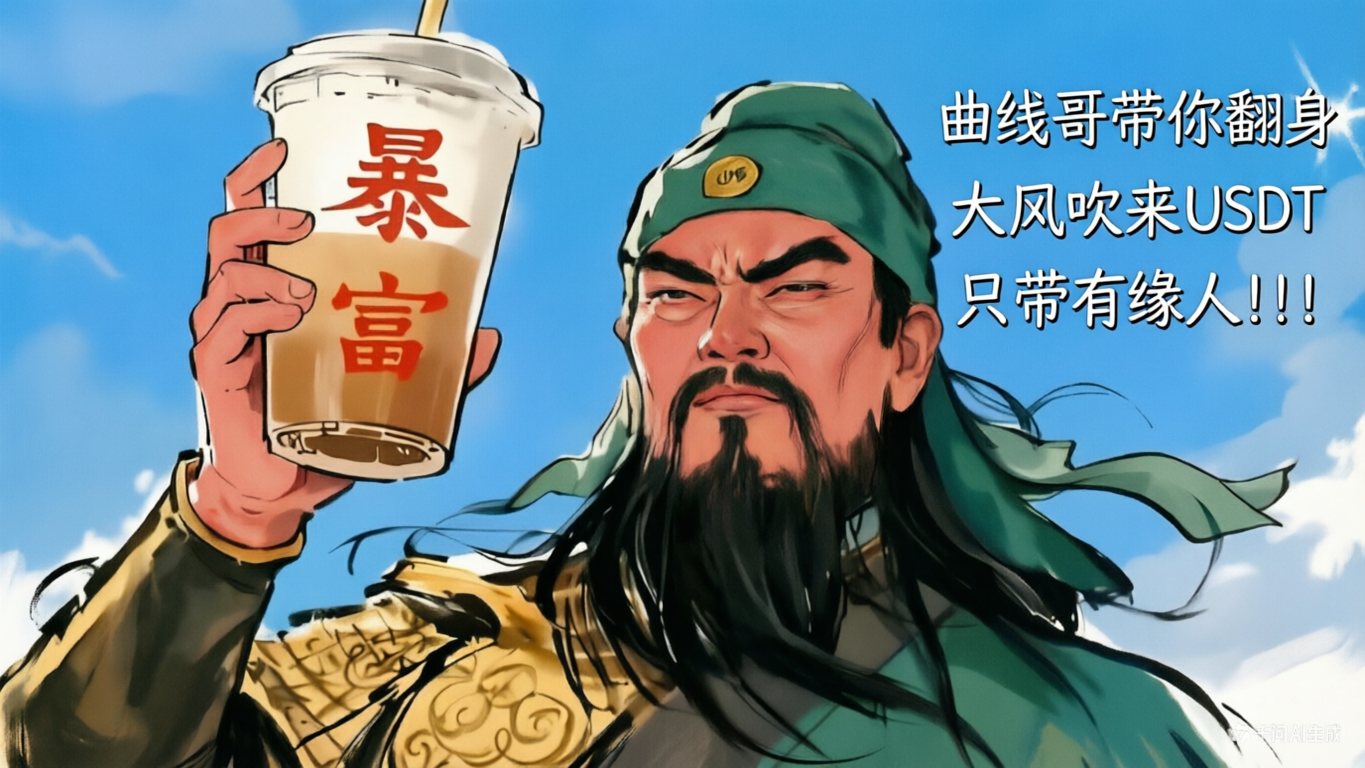 穷人就是要梭哈