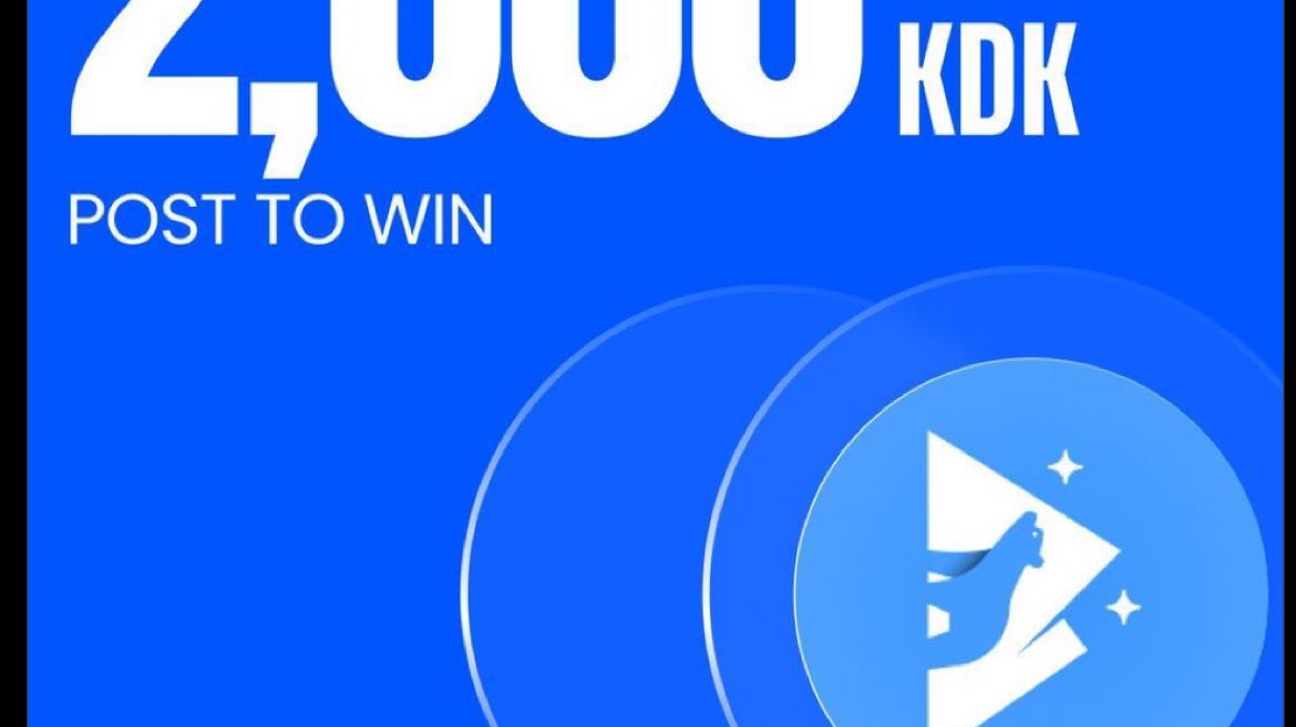 GateLive bonus Task Launchpool KDK Project Review