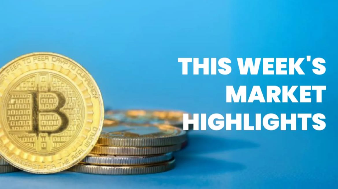 GateLive BTC ETH GT Markets Analyses